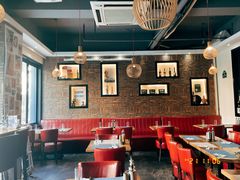 大堂-LA MAISON公鸡和龙(蛇口店)