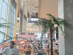 -视界美食自助餐厅·石家庄希尔顿酒店