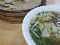 -清真·白家牛肉罩火烧老店(育才街店)
