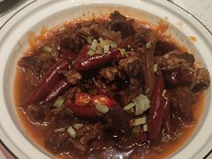 -千牛将·鲜牛肉火锅(开元路店)