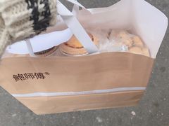 -鲍师傅糕点(春熙路店)