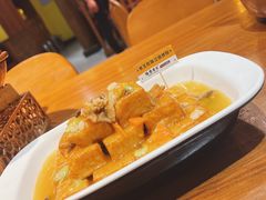 -隔壁老王·家常云南菜(皇冠店)