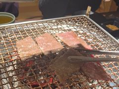 -九田家黑牛烤肉料理(石路天虹店)
