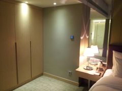 床头灯-杭州大厦宾馆