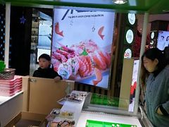 -鲜道寿司(无锡苏宁店)