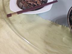 柚皮鹅翼-八景休閒山莊  廣東十大名山莊