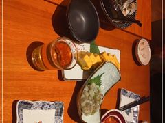 -北村家日本料理(西大望路店)