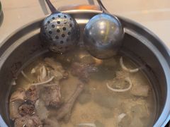 -润园四季椰子鸡火锅(南山海岸城店)