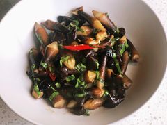 -半山腰·云南菜(侨福芳草地店)