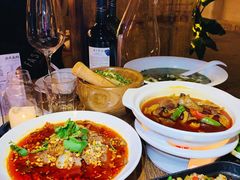 -不二·民谣音乐餐吧(长沙店)