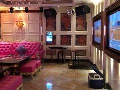 -萧邦音乐会所KTV·蒸汽活海鲜自助(福田店)