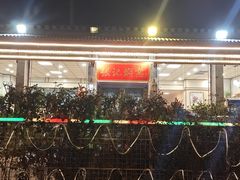 -张记焖窑·十五年专注焖烤(雍和宫店)