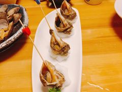 -王鼎精致料理铁板烧(世博源店)