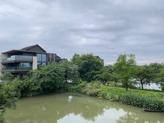 -木守西溪溪隐餐厅