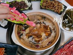 -土连锅·现熬养生汤锅(梁家巷店)