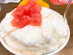 -梁子刨冰王(鞍山西道店)