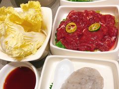 -海底捞火锅(青悦城店)