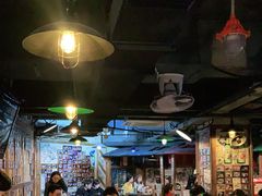 -包装马车·韩国料理·포장마차