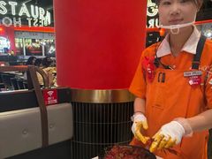 -红盔甲·小龙虾(天钥桥店)