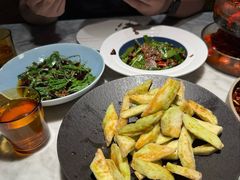 -雀蓝川菜(奥体广场店)