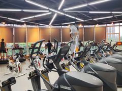 -天行健身＆天行拳馆跆拳道·格斗TXGYM