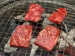 -御牛道日式烤肉料理(杭州万象城店)