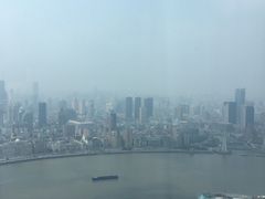 -金轩中餐厅 Jin Xuan(浦东丽思卡尔顿酒店)