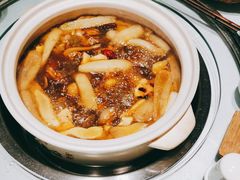 -名善山珍·野生菌汤锅(文殊院店)