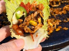 -红辣椒八爪鱼特色韩国料理专门店(远景路旗舰店)