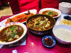 -易老妈蹄花.特色川菜(人民公园总店)