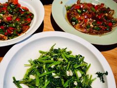 -黄山老妈·土菜(碧桂园店)