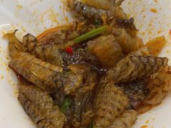 -拼二潮汕牛肉粿条(花城汇店)