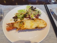 -Social 秀西餐厅-长沙瑞吉酒店(运达店)