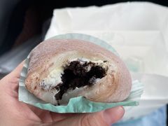 招牌奥利奥芝士芝士糯米糍-聪记香港糯米糍(天虹店)