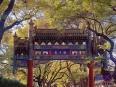 -北京国子监胡同