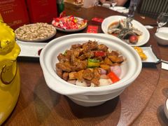 -唐山宴大唐州府精品中餐