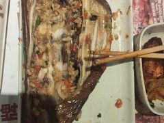 -木屋烧烤(坂田天安云谷店)