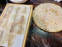 鱼生-官塘锋记鱼生·生腌·砂锅粥(牌坊街店)
