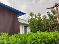 -马帮寨院坝火锅(龙港公园店)