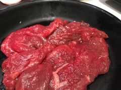 -花味烤肉·拌饭(庐阳万科店)