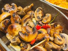 -CRAZYONES西班牙海鲜饭(上海美罗城店)