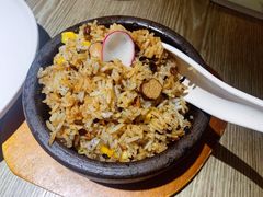 -熹素·鲜美素食Vegetarian (天河领展店)