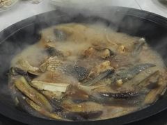 -老渔翁笨锅炖(迎宾路总店)