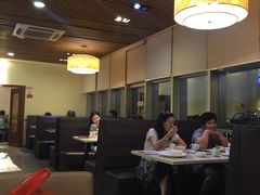 大堂-又一间茶点轩(百汇广场店)