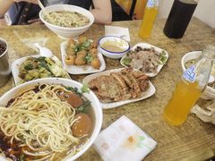 -北路拉面馆(洪湖里店)