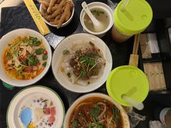 -金色印象·4K影院式足体养生(香榭里店)