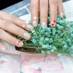 -艾薇美甲美睫