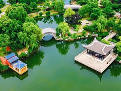 -天屿湖