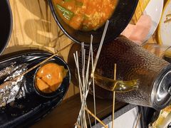 -蚝太郎烧烤(大寨路店)