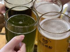 -龙头烤羊排•烤全羊•精酿扎啤(厦滘店)